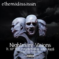 Nightmare Visions