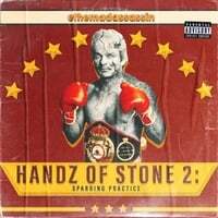 Handz Of Stone 2: Sparring Practice